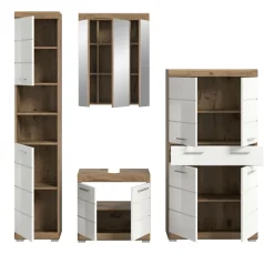 Salle de bains combinée DEBRE BIRHAN