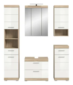 Salle de bains combinée GIMBI