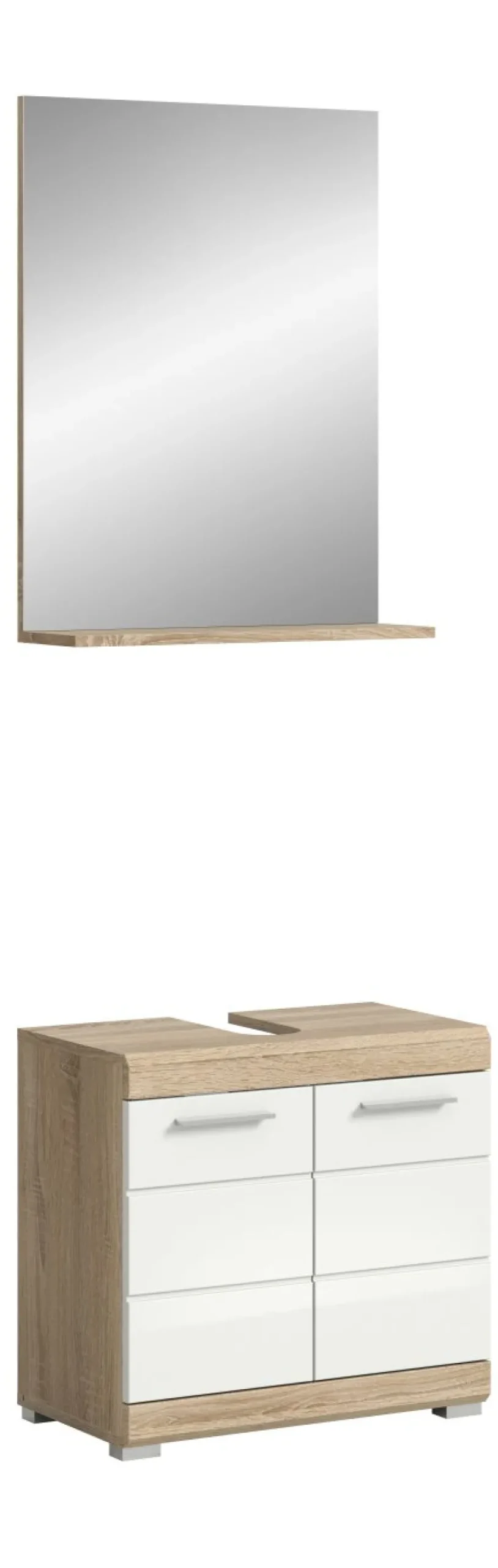 Salle de bains combinée GIMBI