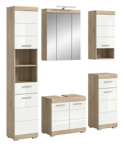 Salle de bains combinée GIMBI