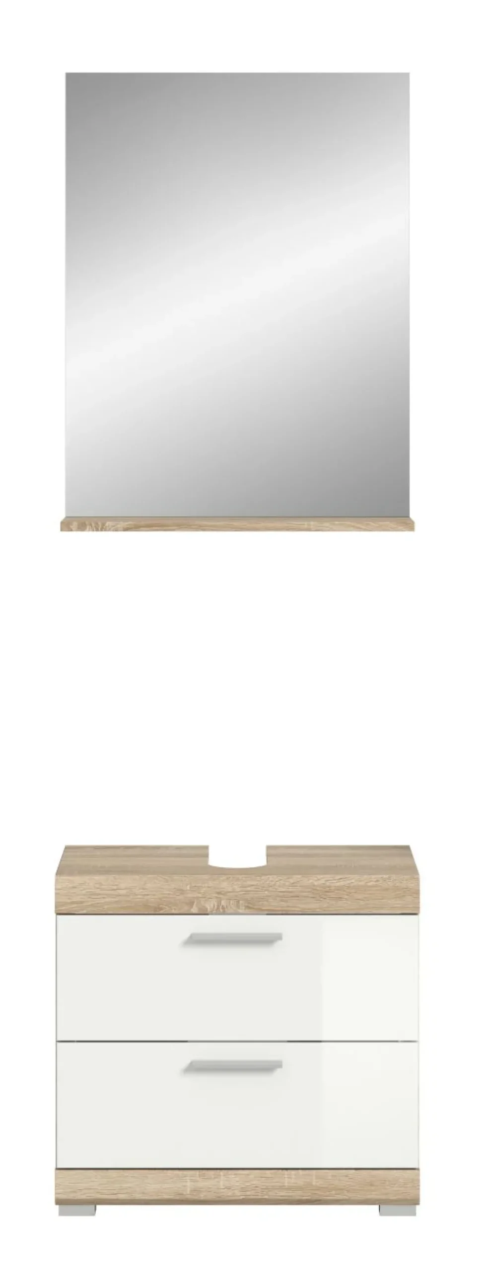 Salle de bains combinée GIMBI