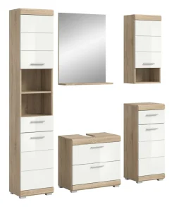 Salle de bains combinée GIMBI