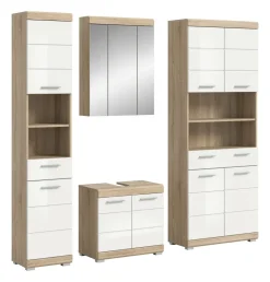 Salle de bains combinée GIMBI