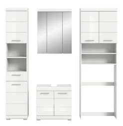 Salle de bains combinée SEWULA