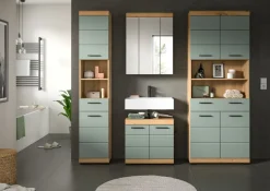 Salle de bains combinée SEWULA