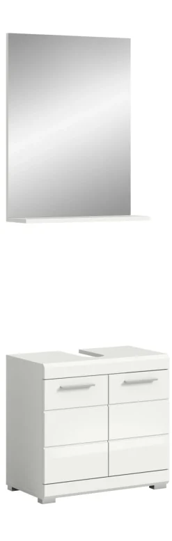 Salle de bains combinée SEWULA