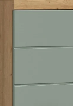 Salle de bains combinée SEWULA