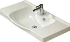 Salle de bains combinée TRENTINO