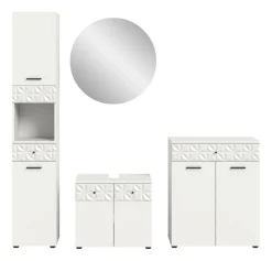 Salle de bains combinée ZIWAY