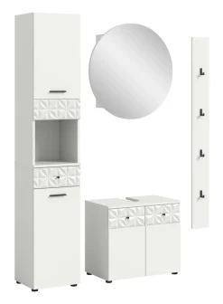 Salle de bains combinée ZIWAY