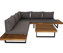 Salon bas de jardin FDR-94111-40