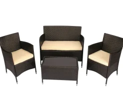 Salon bas de jardin RDF-9119003-00