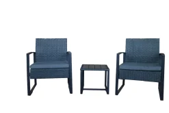 Salon bas de jardin  VERVIERS