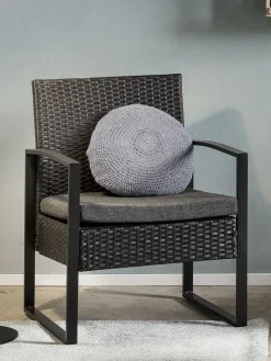 Salon bas de jardin  VERVIERS