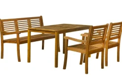 Salon de jardin / coin repas ANDENNE