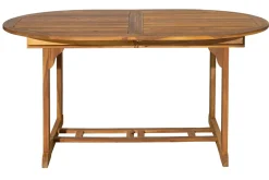 Salon de jardin / coin repas ANDENNE