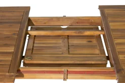 Salon de jardin / coin repas ANDENNE