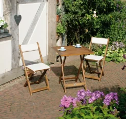 Salon de jardin ALMERIA