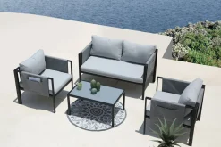 Salon de jardin BOUILLON