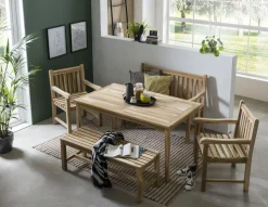 Salon de jardin COURCELLES