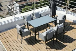 Salon de jardin EREZEE