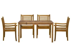 Salon de jardin HARELBEKE