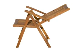 Salon de jardin HASSELT