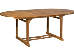 Salon de jardin MASSEIK