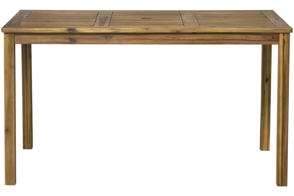 Salon de jardin MORTSEL