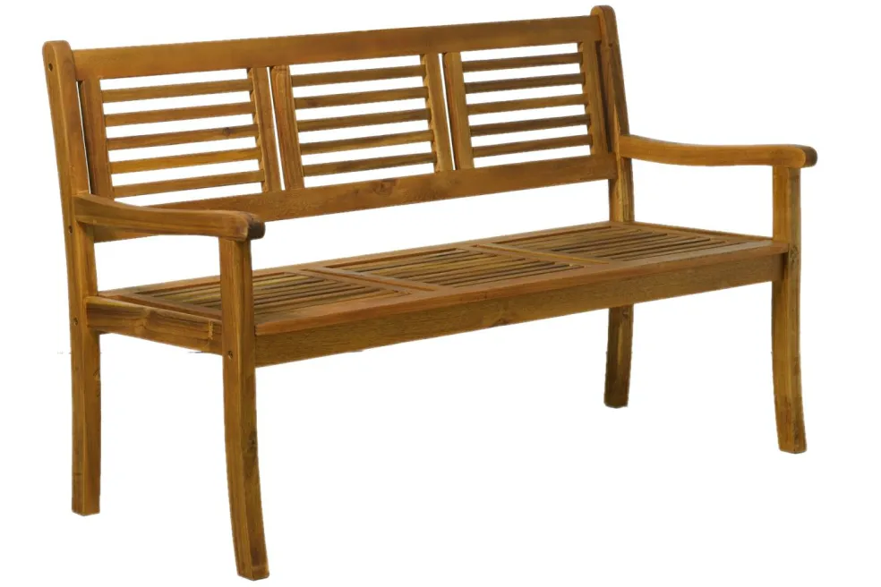 Salon de jardin MORTSEL