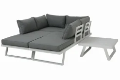 Salon de jardin NOBRESSART