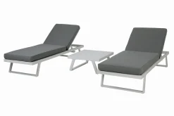 Salon de jardin NOBRESSART