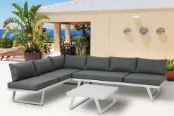 Salon de jardin NOBRESSART