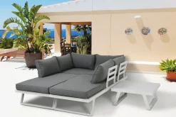 Salon de jardin NOBRESSART