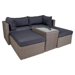 Salon de jardin ROSSI