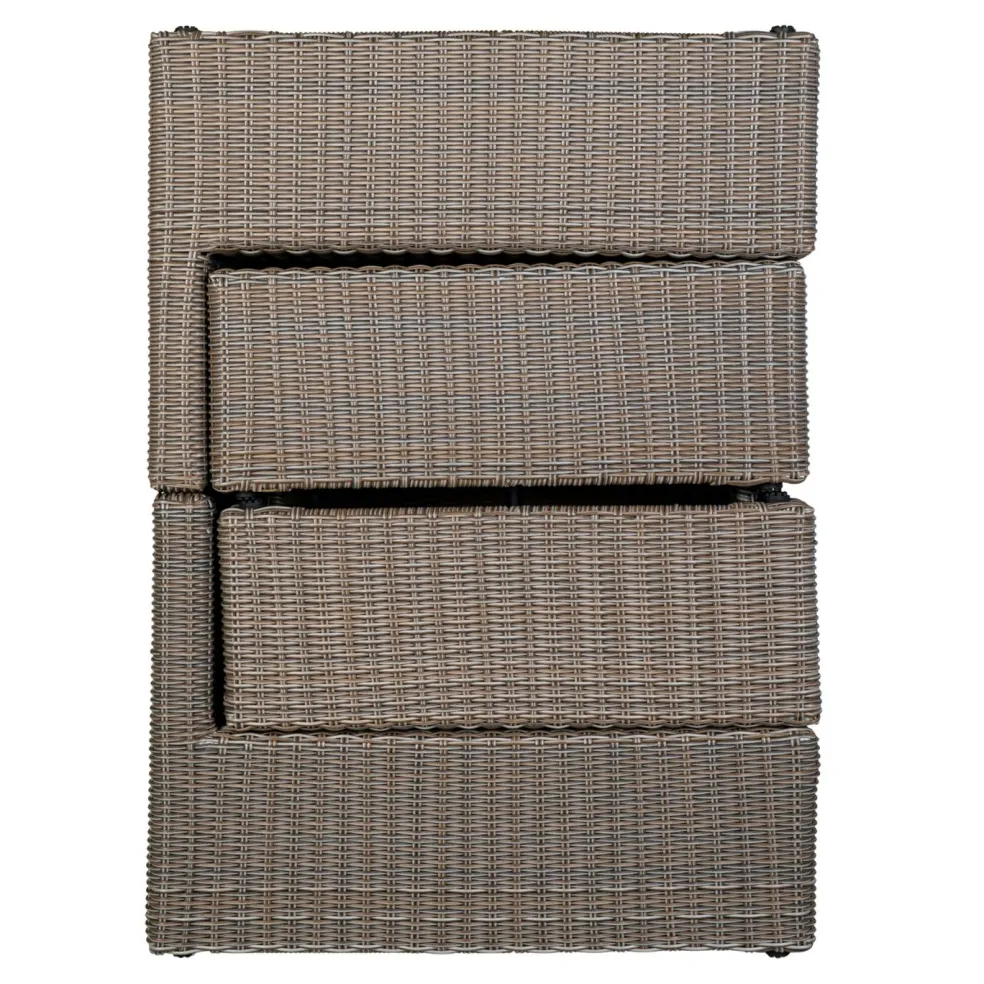 Salon de jardin ROSSI