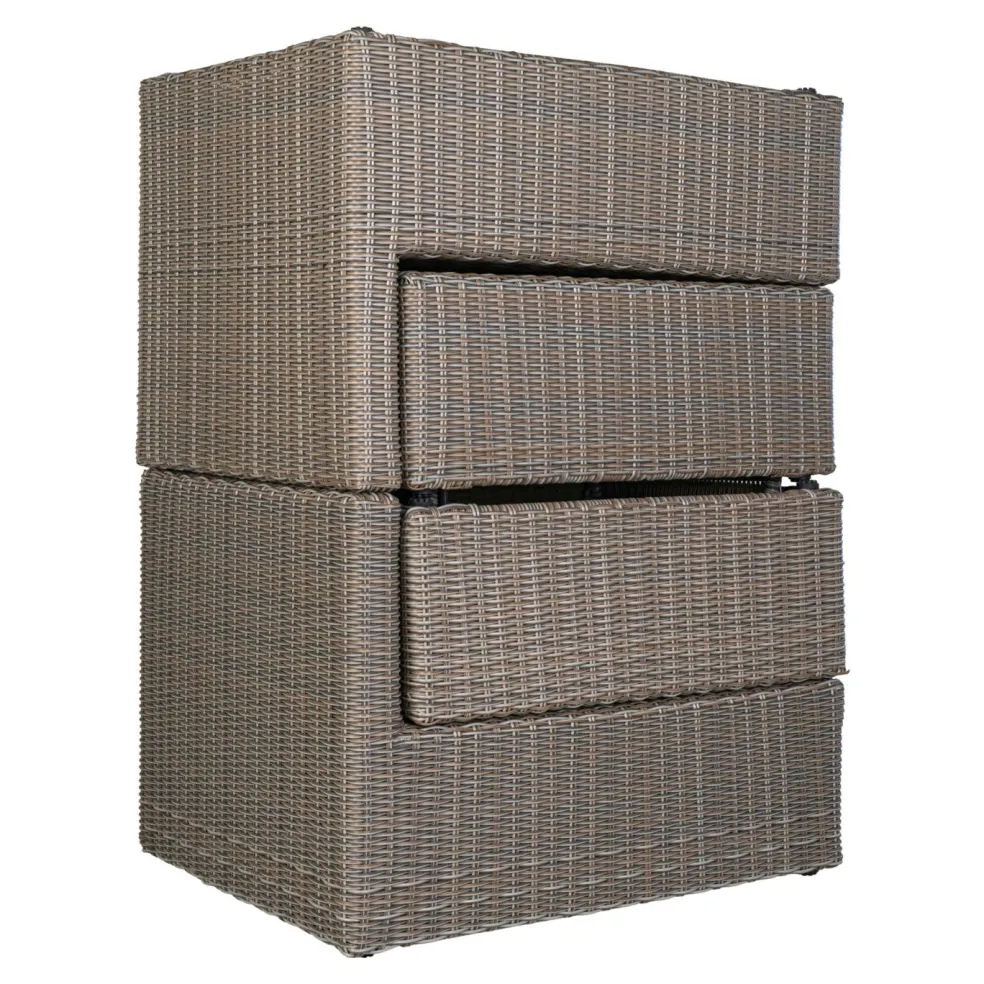 Salon de jardin ROSSI