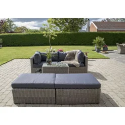 Salon de jardin ROSSI