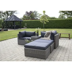 Salon de jardin ROSSI