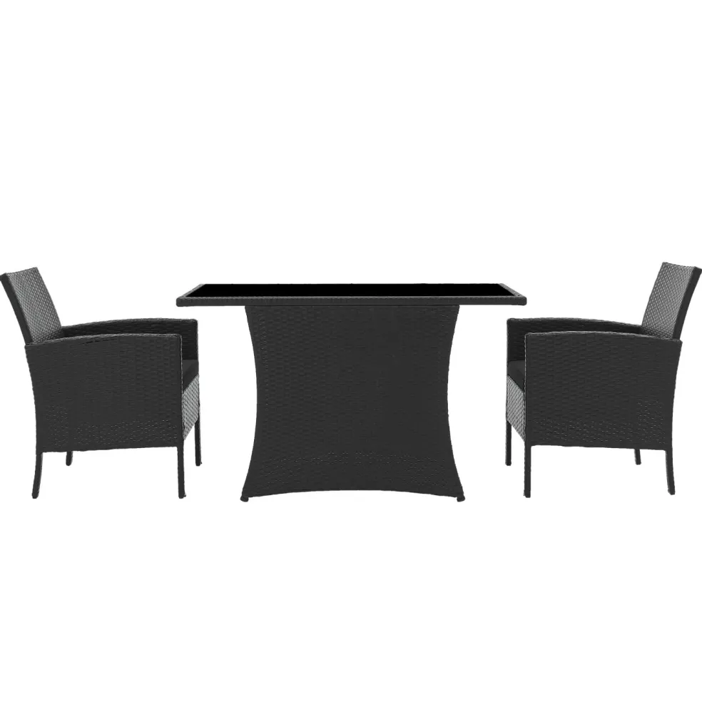 Salon de jardin TURNHOUT