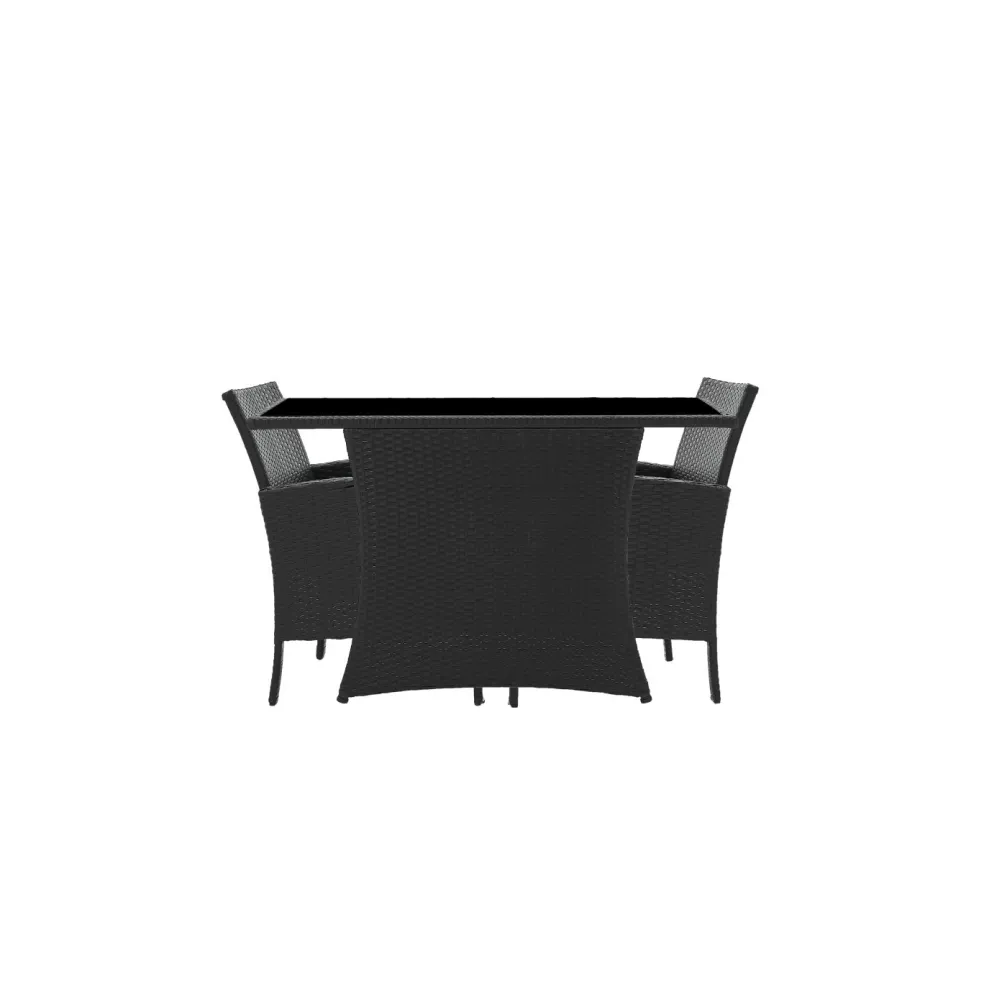 Salon de jardin TURNHOUT