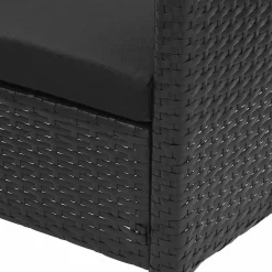 Salon de jardin TURNHOUT