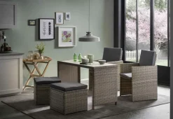 Salon de jardin VILVOORDE