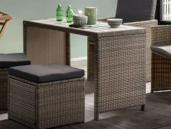 Salon de jardin VILVOORDE