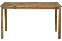 Salon de jardin WATERLOO