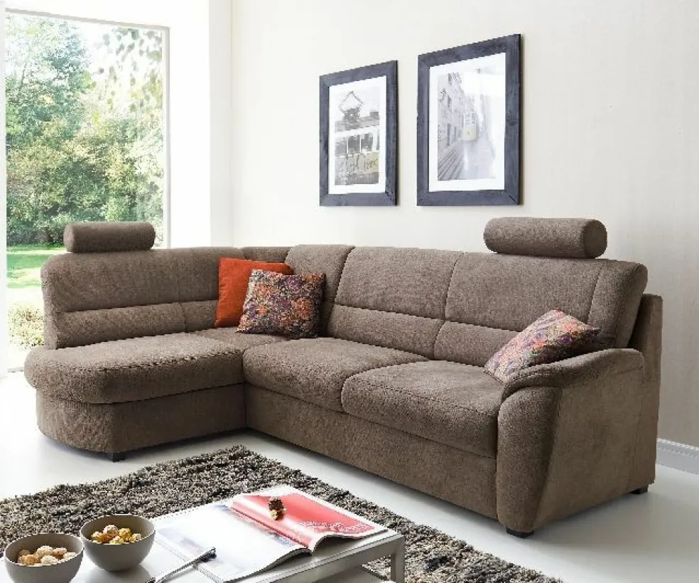 Salon panoramique PANDORA