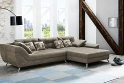 Salon panoramique SAN FRANCISCO