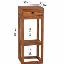 Sellette  EL PEDREGAL