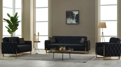 Siège avec fonction CRYSTAL