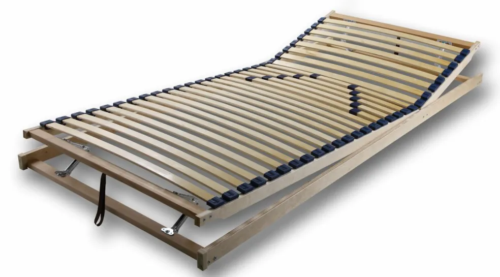 Sommier à lattes A1/22KFM